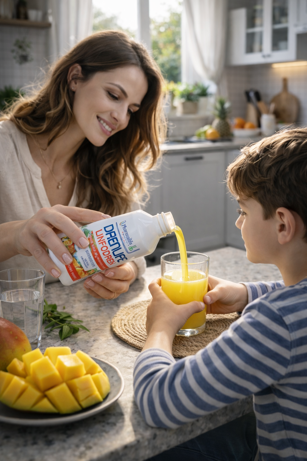 Портрет человека