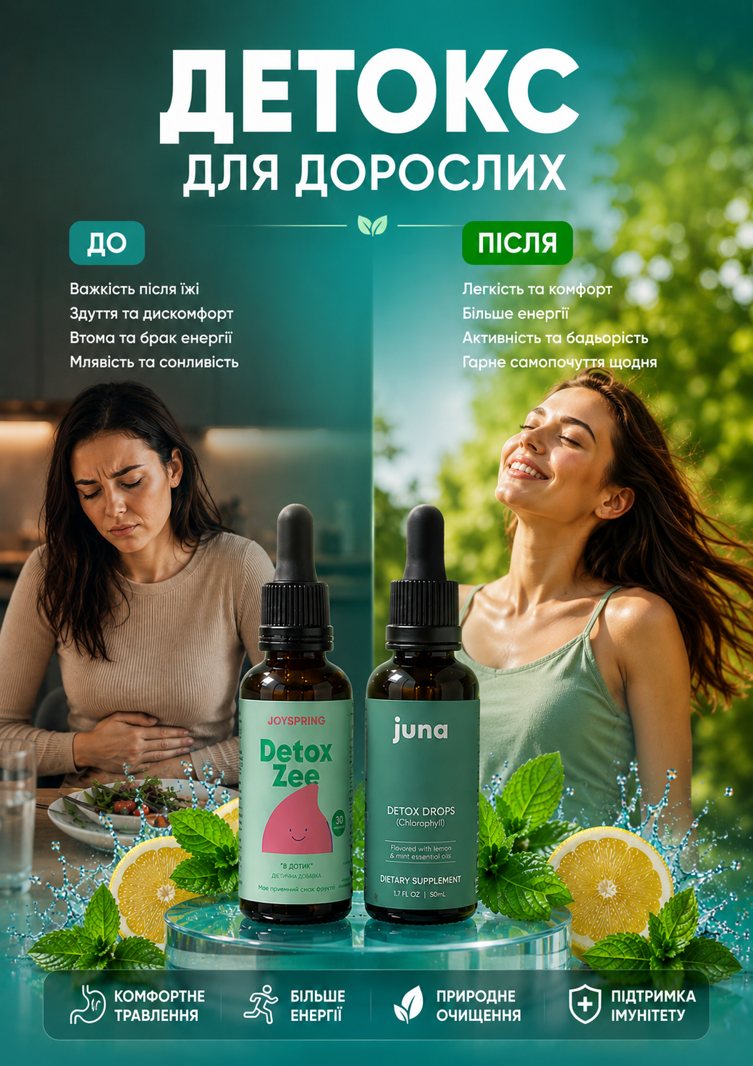 Портрет человека