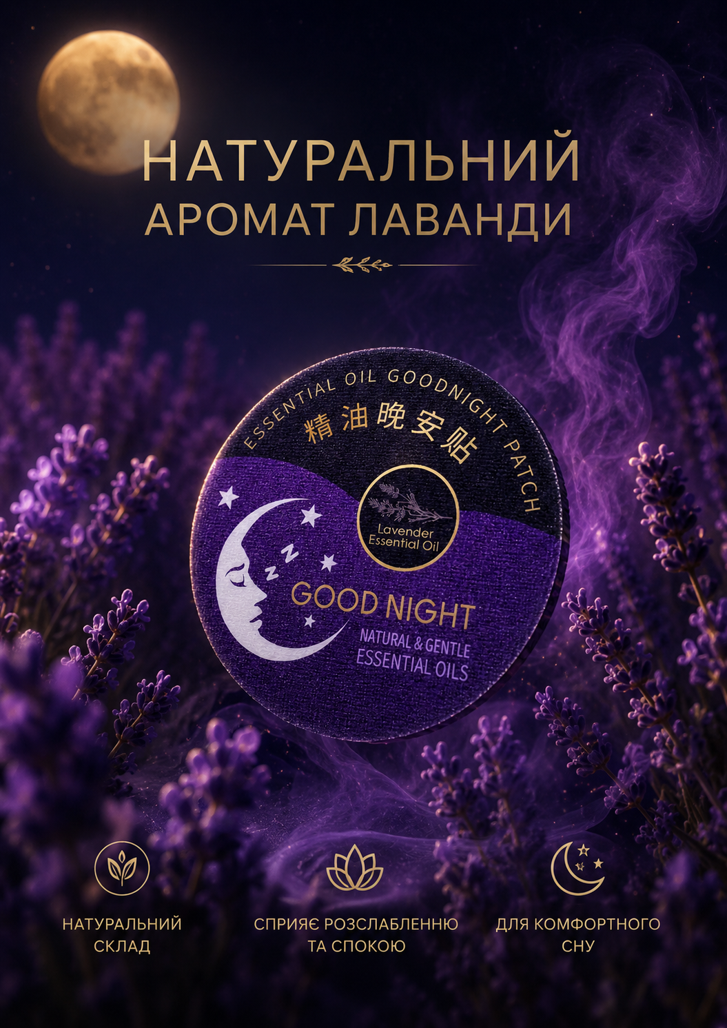 Портрет человека