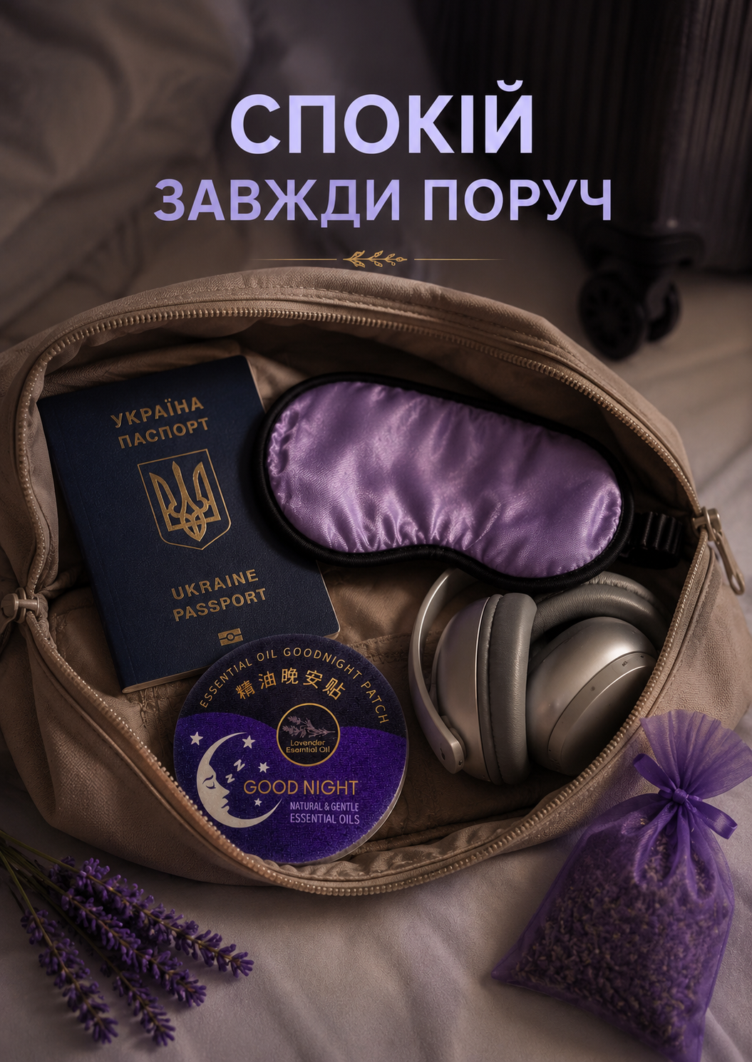 Портрет человека