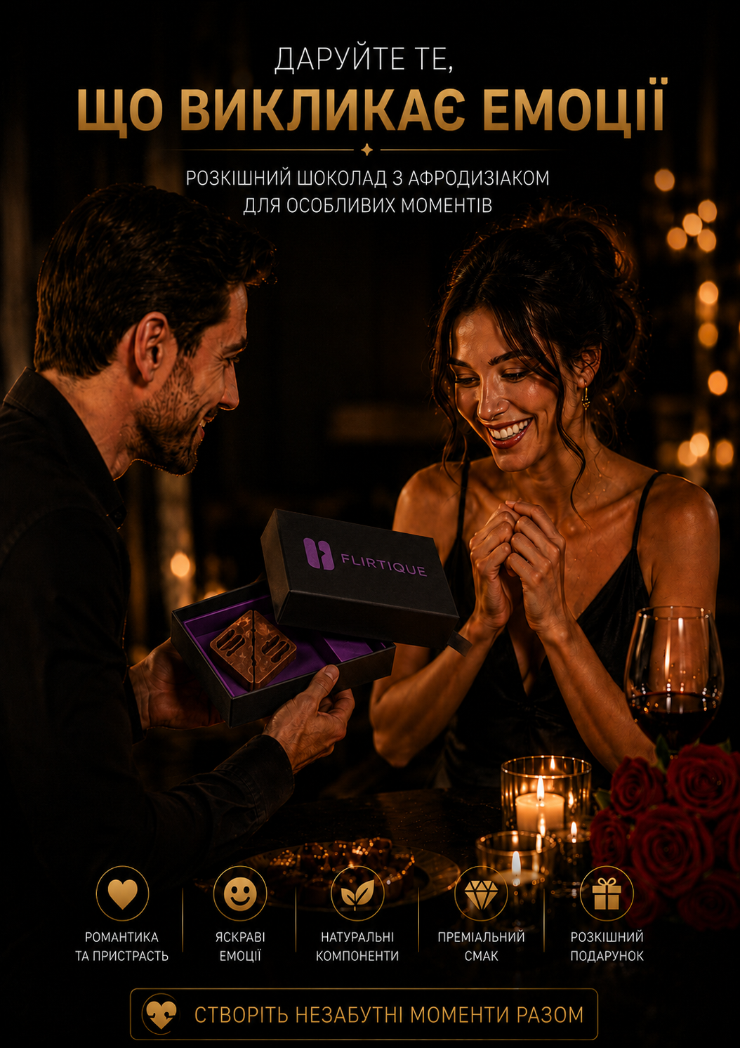 Портрет человека