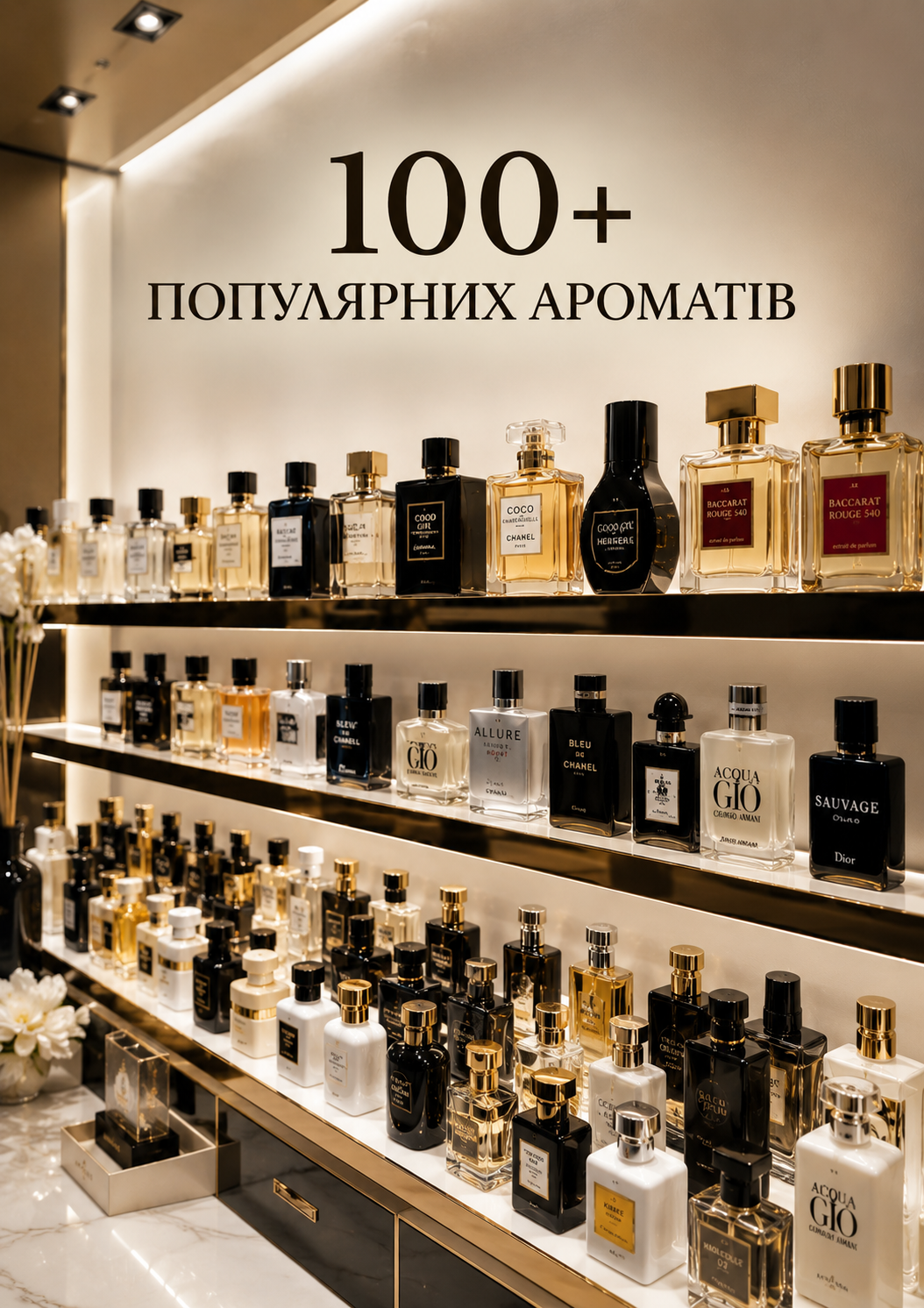 Портрет человека