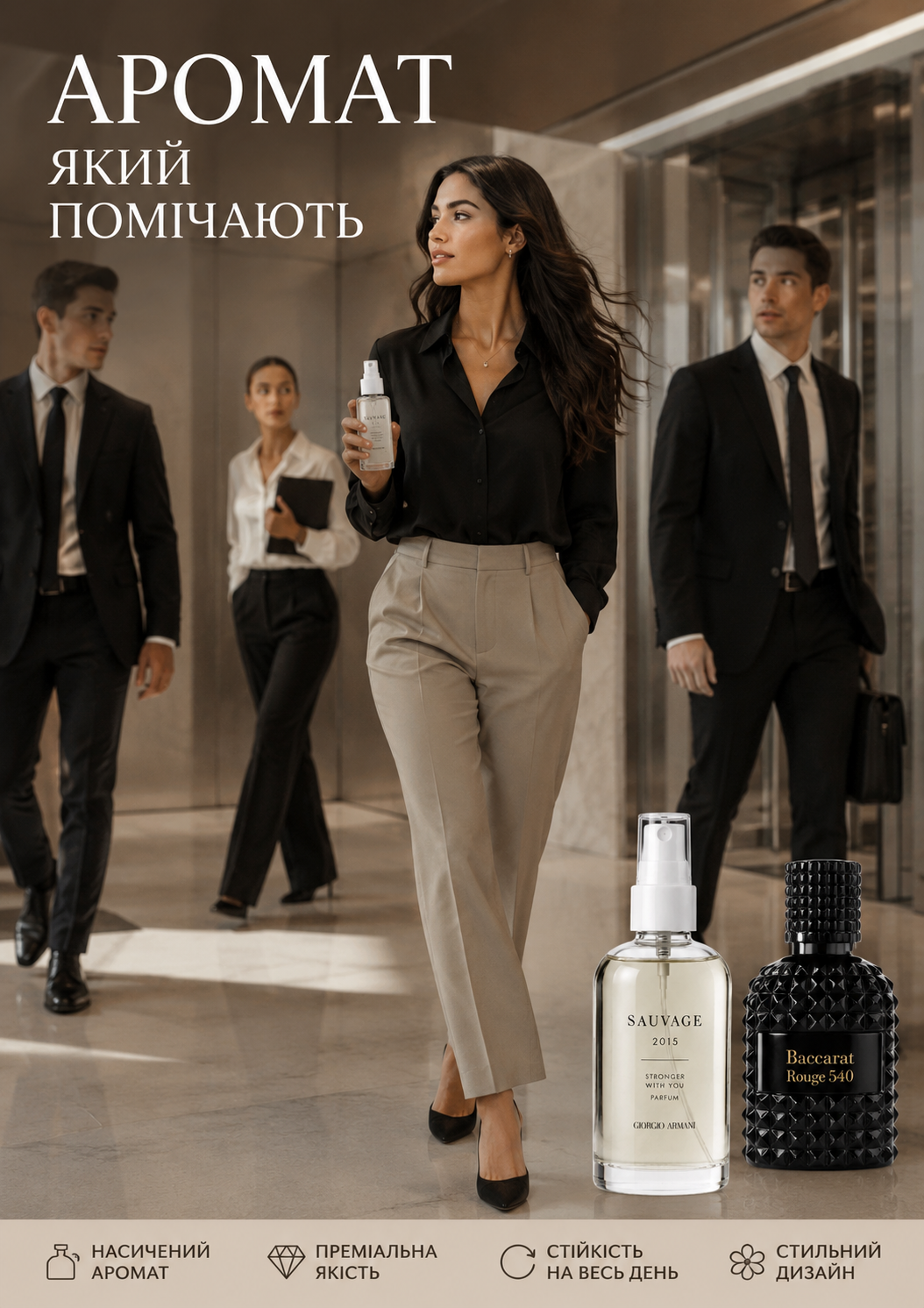 Портрет человека