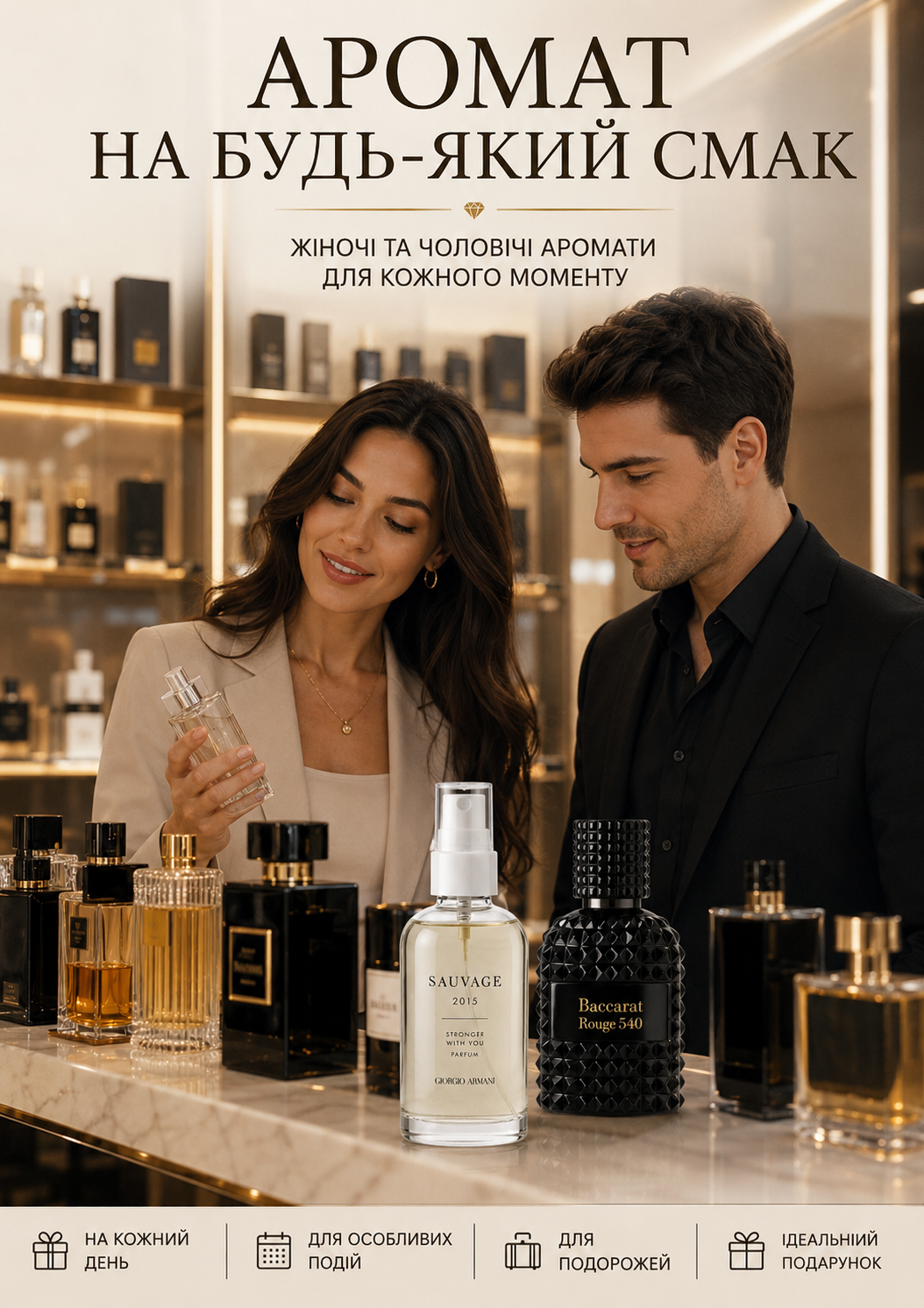 Портрет человека