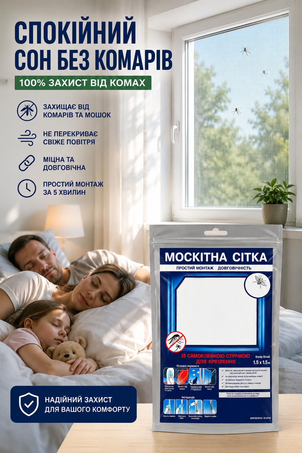 Портрет человека