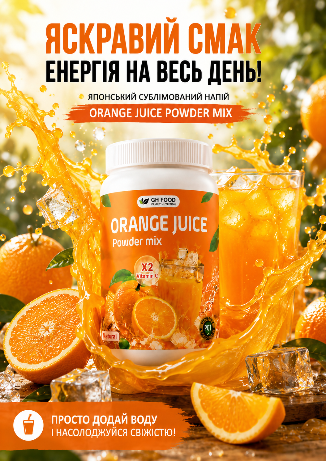 Портрет человека